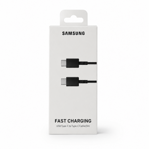 cable usb c-c 1m samsung