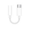 Adaptador C a Jack 3.5mm para auriculares de iPhone
