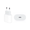 Cargador USB-C + Cable Lightning 1m — imagen 2 de 4