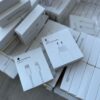 Lote en stock de cargadores de pared 20W para iPhone en caja
