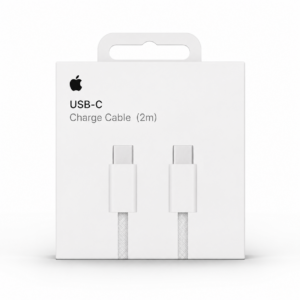 Cable USB-C Mallado 2 Metros