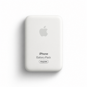 bateria magnética magsafe 5000mah